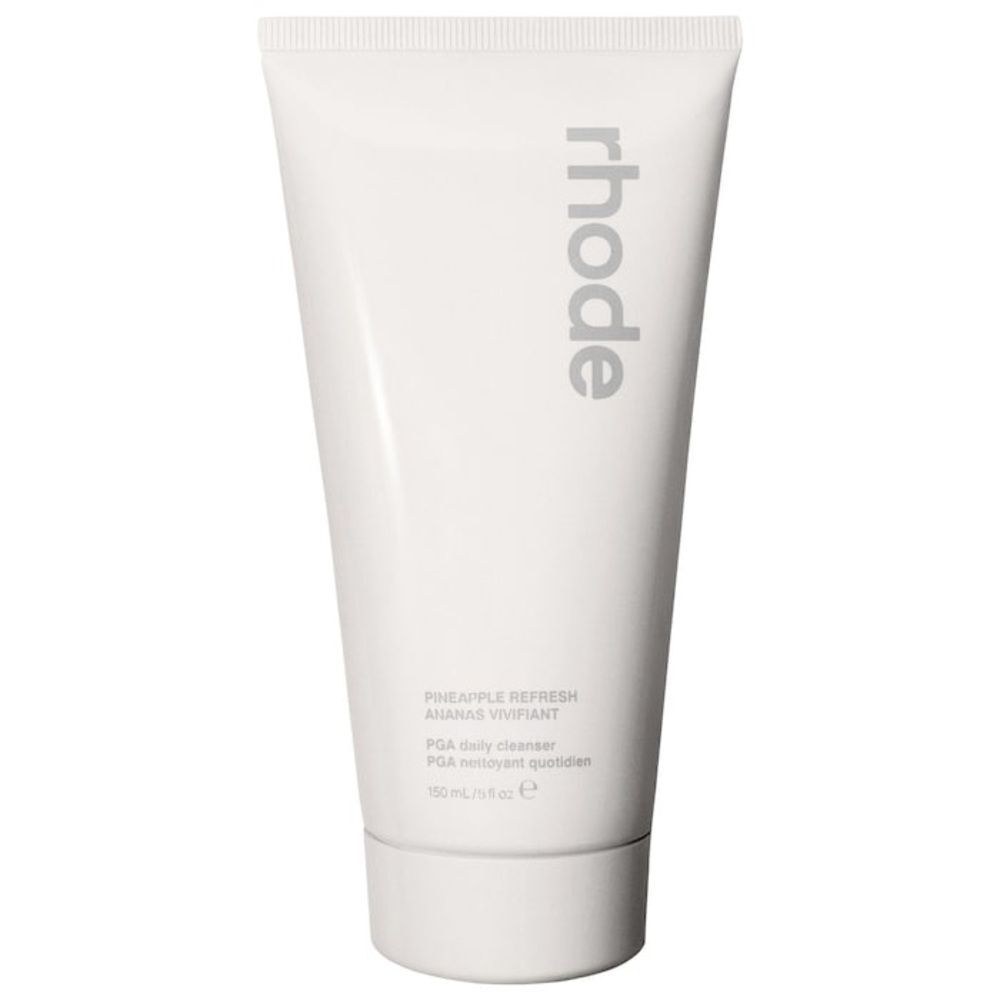 Rhode Pineapple Refresh PGA Daily Cleanser